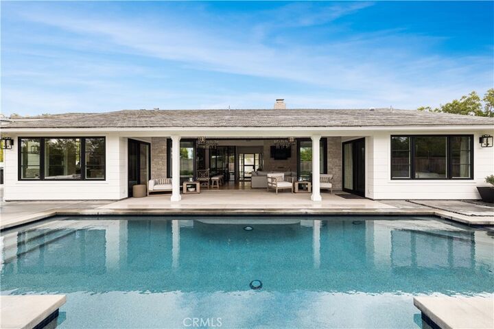 Property Photo:  1 San Martin Way  CA 92625 