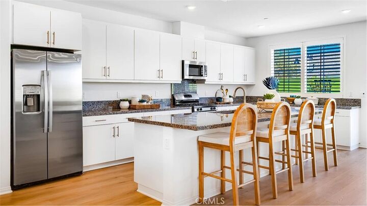 Property Photo:  17538 Bassets Street  CA 92345 