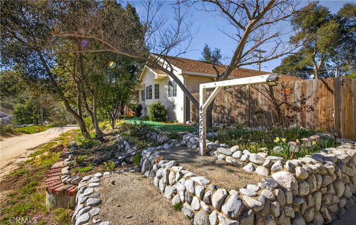 Property Photo: 45670 Big Horn CA 92220