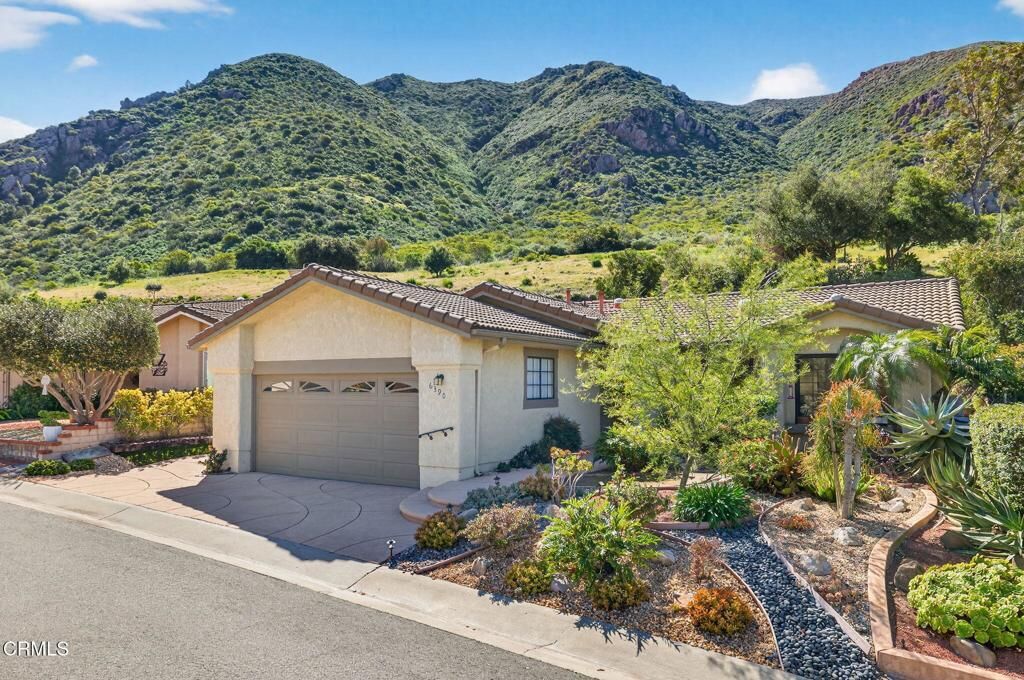 Property Photo:  6390 San Como Lane  CA 93012 