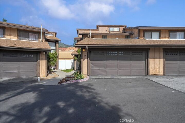 Property Photo:  1991 Central Avenue 2  CA 92346 