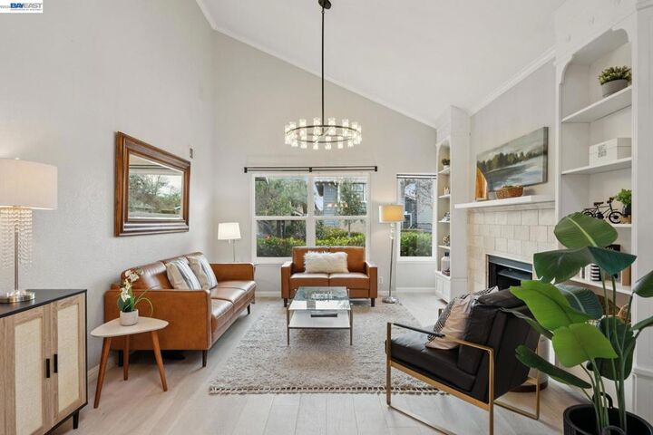 Property Photo:  30 Sea Brg  CA 94502 