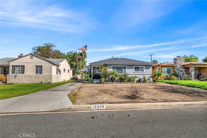Property Photo:  13649 Lanning Drive  CA 90605 