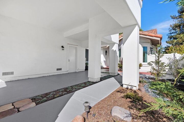 Property Photo: 4706 Zamora Way CA 92056