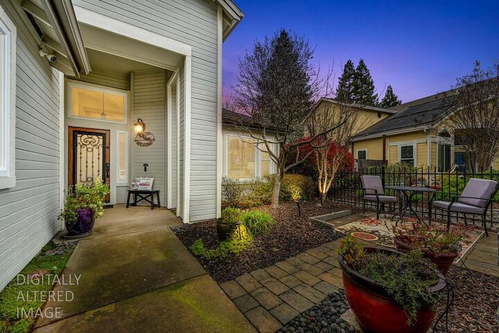 Property Photo:  337 Silberhorn Drive  CA 95630 