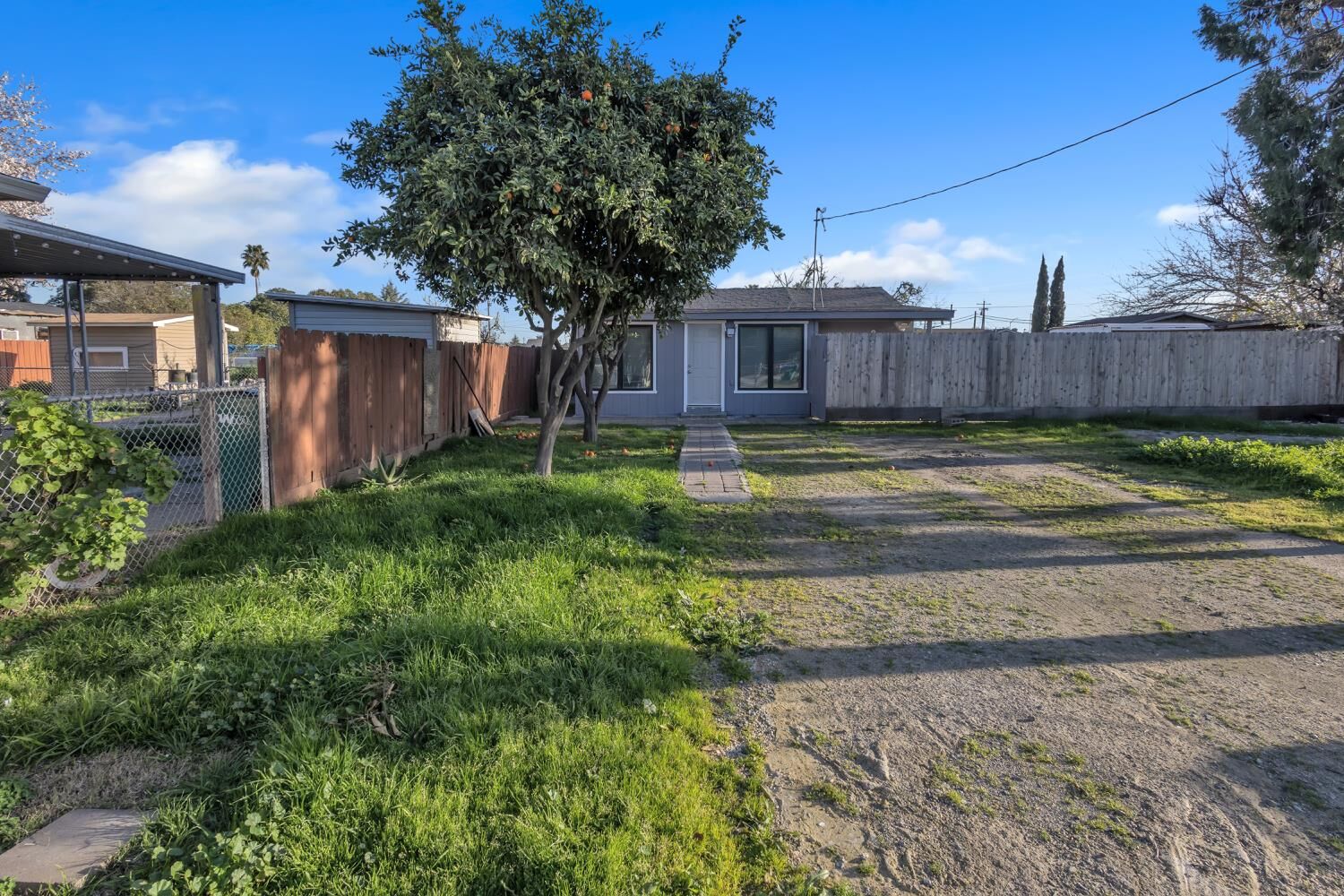 Property Photo:  5224 Ardelle Avenue  CA 95215 