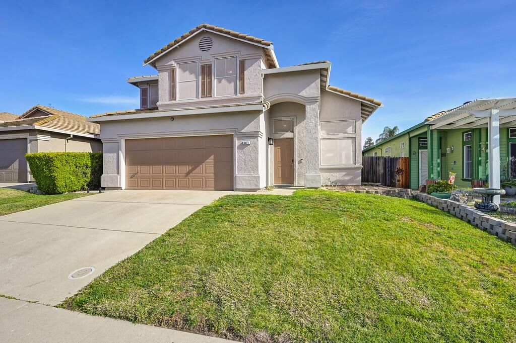 Property Photo:  5971 Kylench Court  CA 95621 