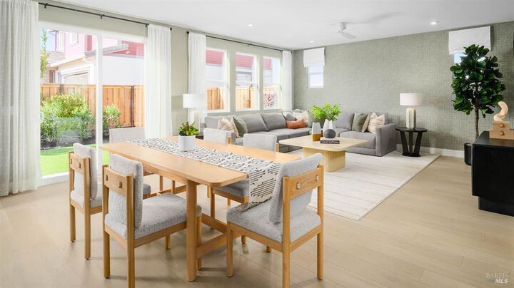 Property Photo:  2434 Serene Lane  CA 95403 