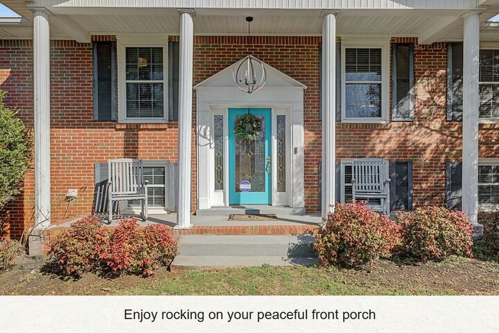 Property Photo:  2084 Kidd Rd  TN 37135 