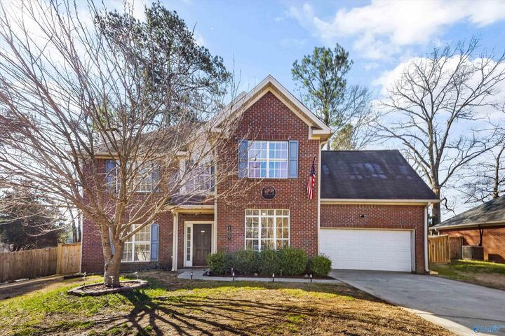 Property Photo: 159 Dartmouth Drive AL 35757