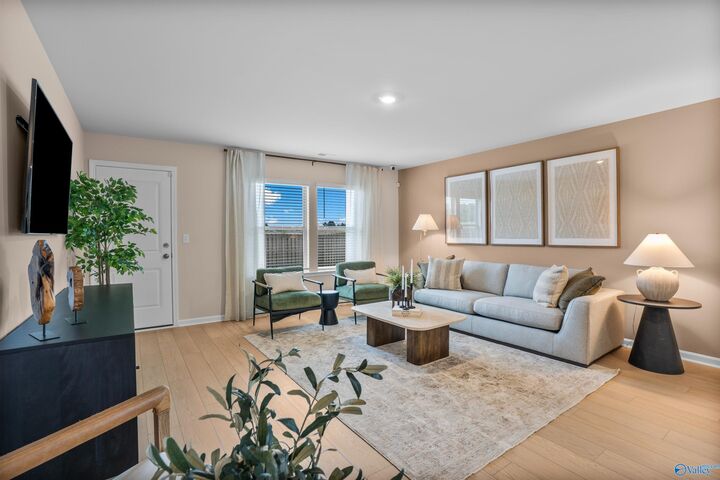 Property Photo: 107 Karenlee Circle AL 35750