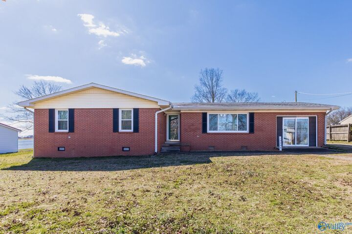 Property Photo:  19948 Huntsville Brownsferry Road  AL 35671 