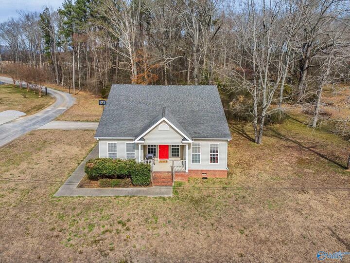 Property Photo:  4273 Old Highway 431  AL 35760 