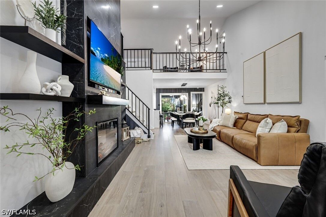 Property Photo:  4742 West Boulevard S8  FL 34103 