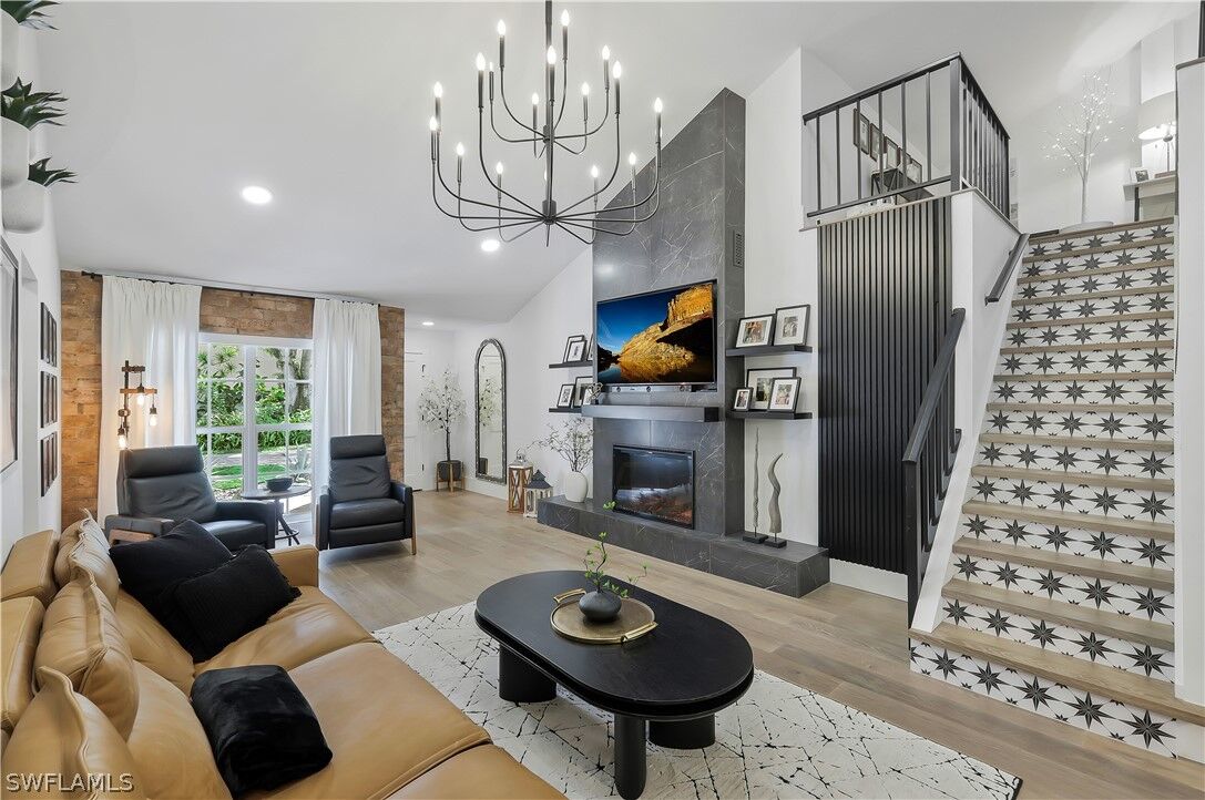 Property Photo: 4742 West Boulevard S8 FL 34103