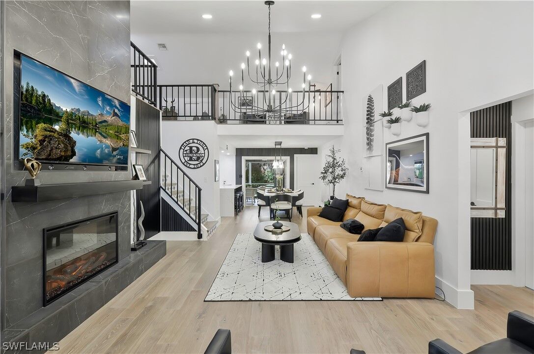 Property Photo: 4742 West Boulevard S8 FL 34103