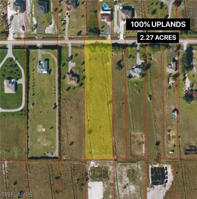 Property Photo: 60th Avenue NE FL 34120