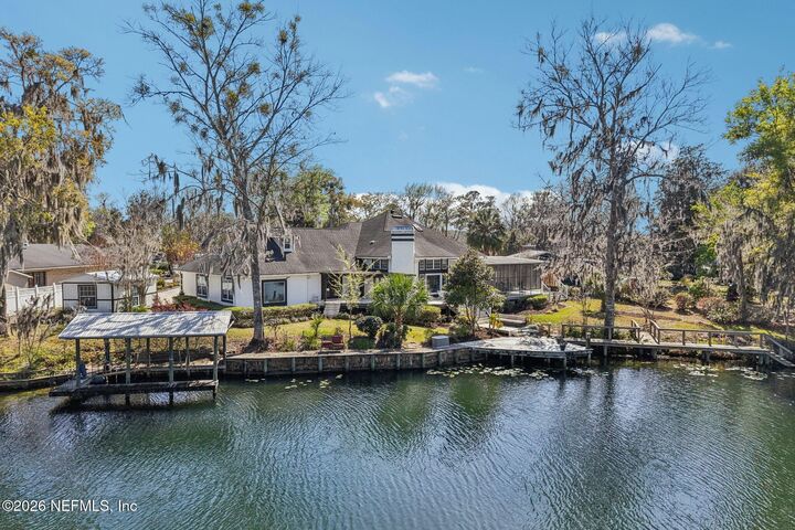 Property Photo:  273 Bush Court  FL 32043 