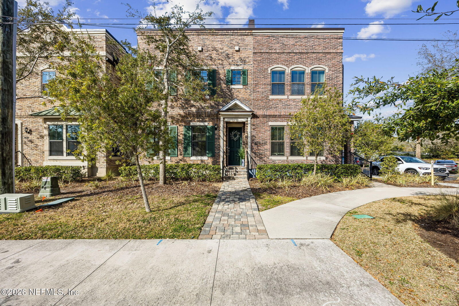 Property Photo:  241 Beech Street  FL 32034 