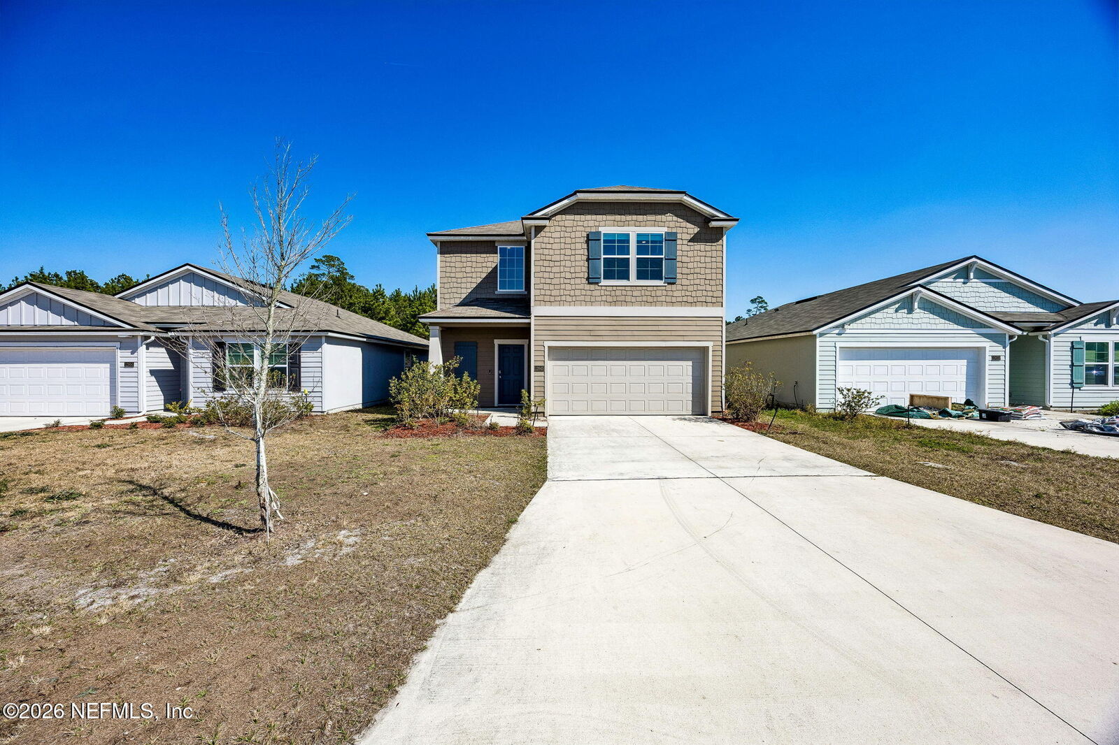 Property Photo:  12645 Cacao Tree Trail  FL 32218 