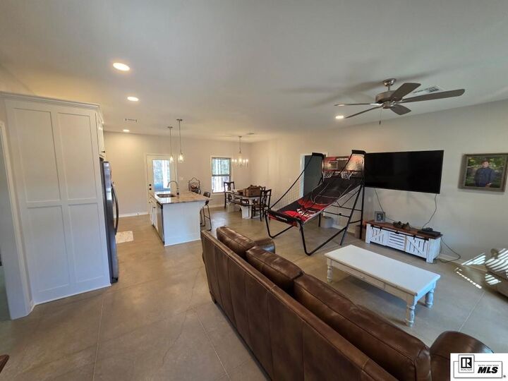 Property Photo: 114 Loblolly Drive LA 71292