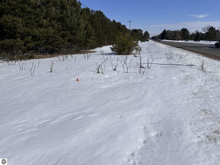 Property Photo:  Honor Highway  MI 49643 