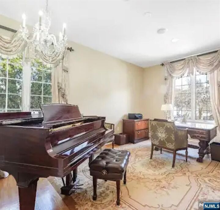 Property Photo:  133 Rutherford Road  NJ 07430 