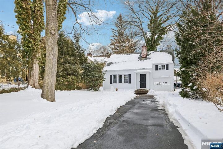 Property Photo: 11 S Monroe Street NJ 07450