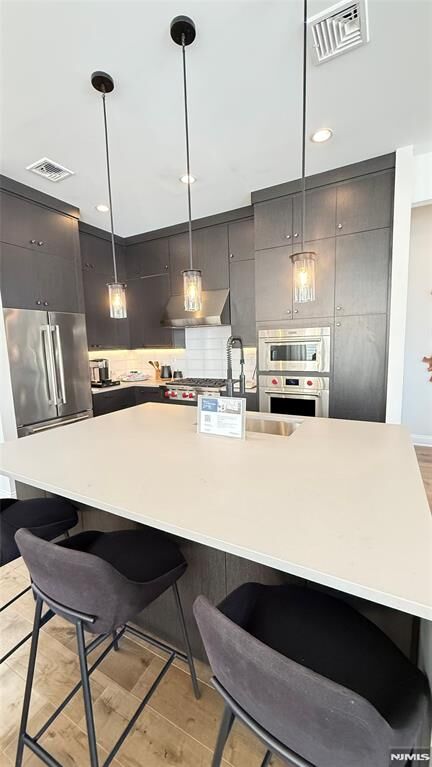 Property Photo:  11 Woodmont  NJ 07675 