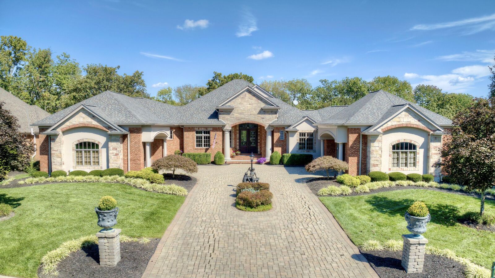 Property Photo: 1152 Monarchos Ridge KY 41091