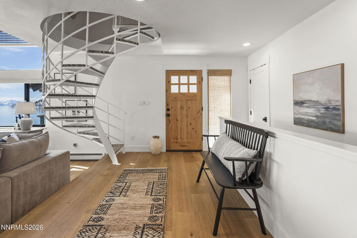 Property Photo: 475 Lakeshore Boulevard NV 89451