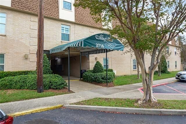 Property Photo:  2716 Whitney Place 620  LA 70002 