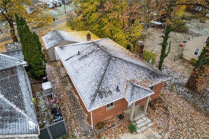 Property Photo: 84 Pfeiffer Avenue OH 44312