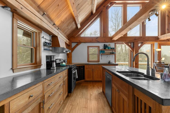 Property Photo:  42 Pine Knoll Road  ME 04010 