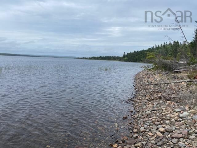 Property Photo:  Lot 9 Grand Mira South Road  NS B1K 1K7 
