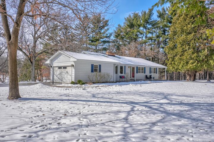 Property Photo:  3 Gadwall Lane  MN 55127 