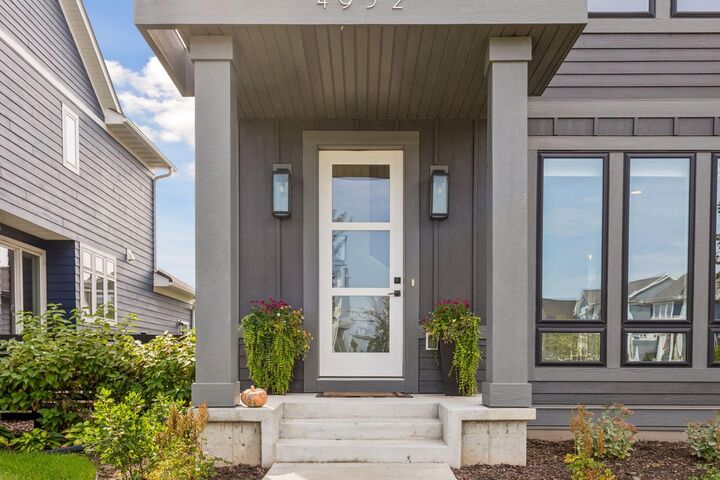 Property Photo:  4932 161st Street W  MN 55044 