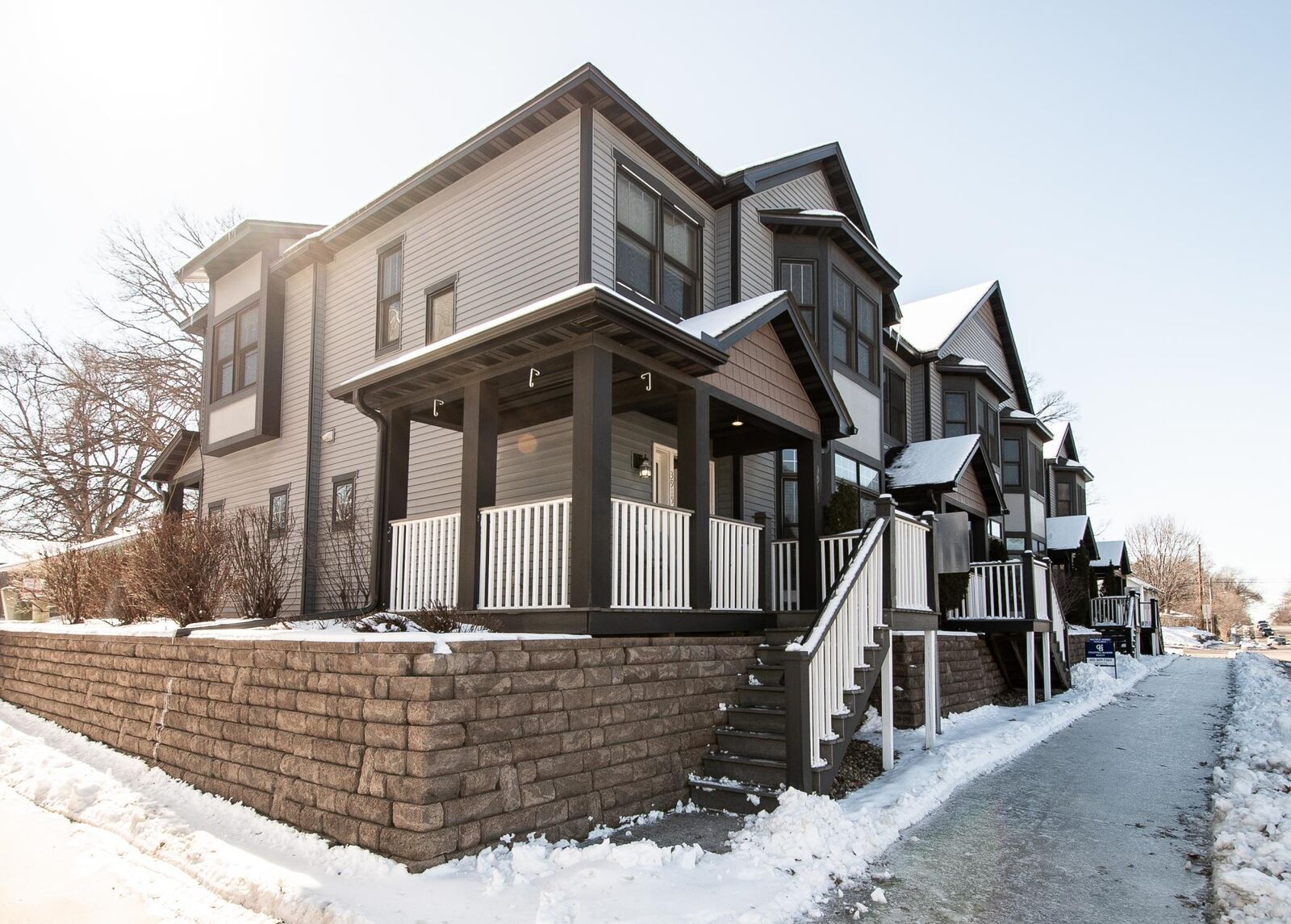 Property Photo:  3915 36th Avenue N  MN 55422 