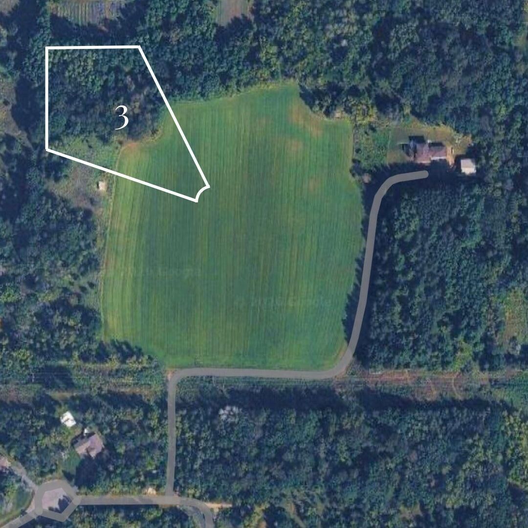 Property Photo:  Lot 3 Glen Oaks Drive  WI 54022 