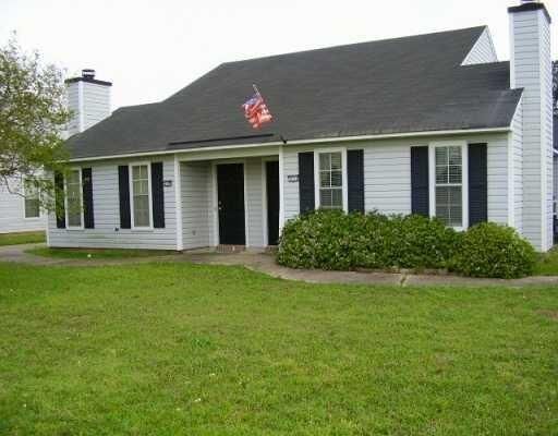 Property Photo: 3109 Cedar Creek Drive LA 71118