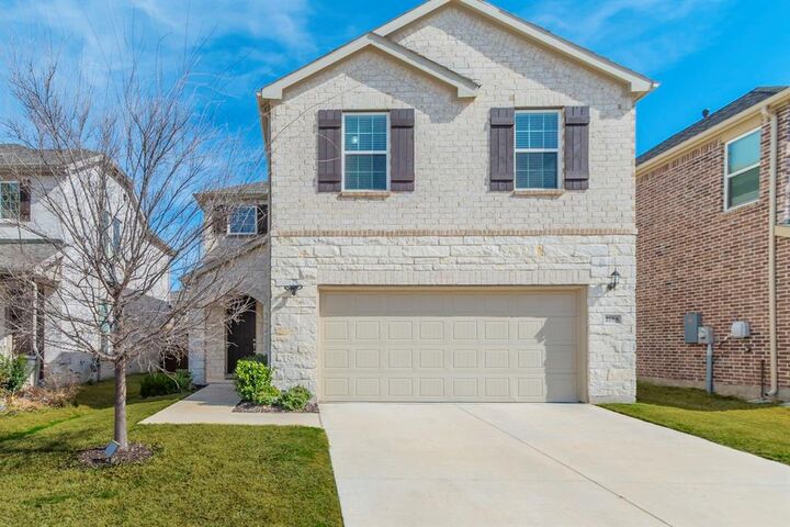 Photo de la propriété:  2758 Henson Lane  TX 75040 