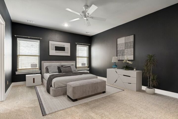 Property Photo: 4400 SW Pawhuska Street AR 72713