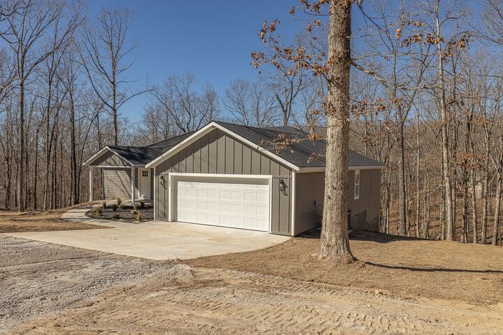 Property Photo:  183 Madison County 1275  AR 72740 