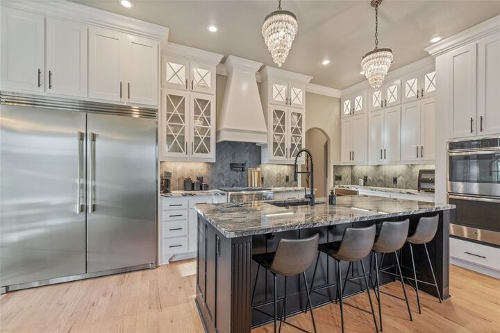 Property Photo:  1476 Le Chesnay Drive  AR 72719 