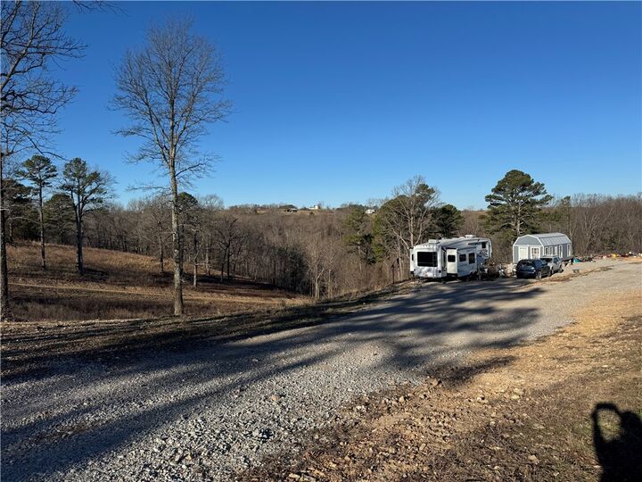 Property Photo:  9612 Highway 14  AR 72662 