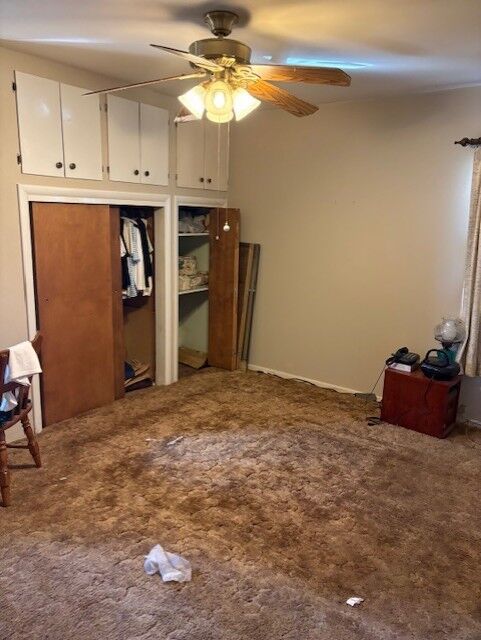 Property Photo: 2204 S Lincoln Street AR 72761