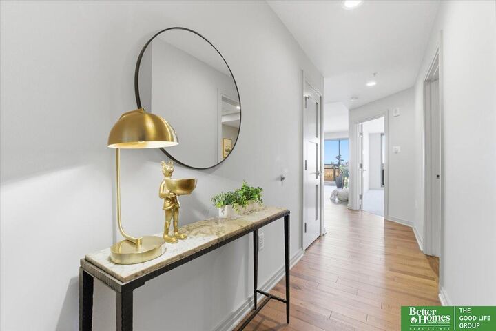 Property Photo: 3201 Dodge Court 5710 NE 68131