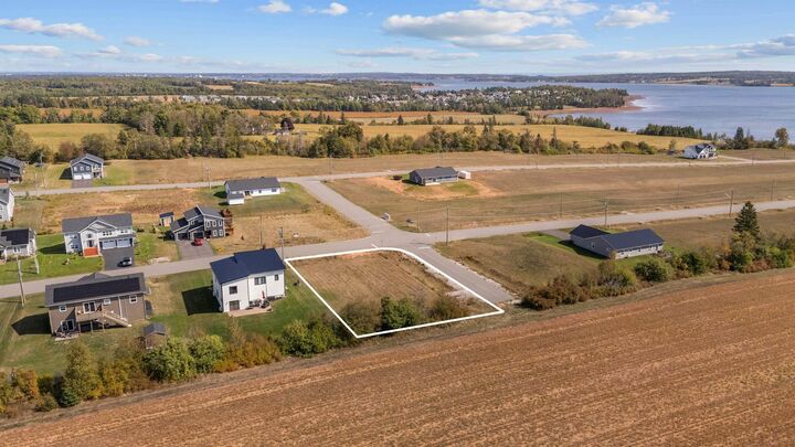 Lot 128 Mill Pond Lane — photo 1