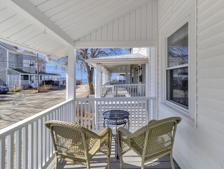 Property Photo: 9 C St MA 02045