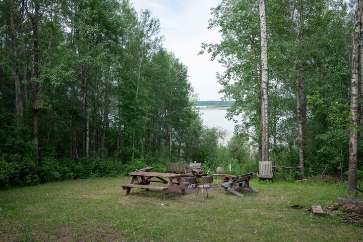 Property Photo: 49 Neilson Drive AB T9S 1S1